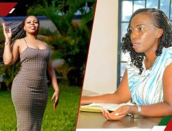 Muthoni wa Kirumba and Betty Maina Clash on Social Media: “Stay Out of It!” Muthoni wa Kirumba and Betty Maina Clash on Social Media: “Stay Out of It!”