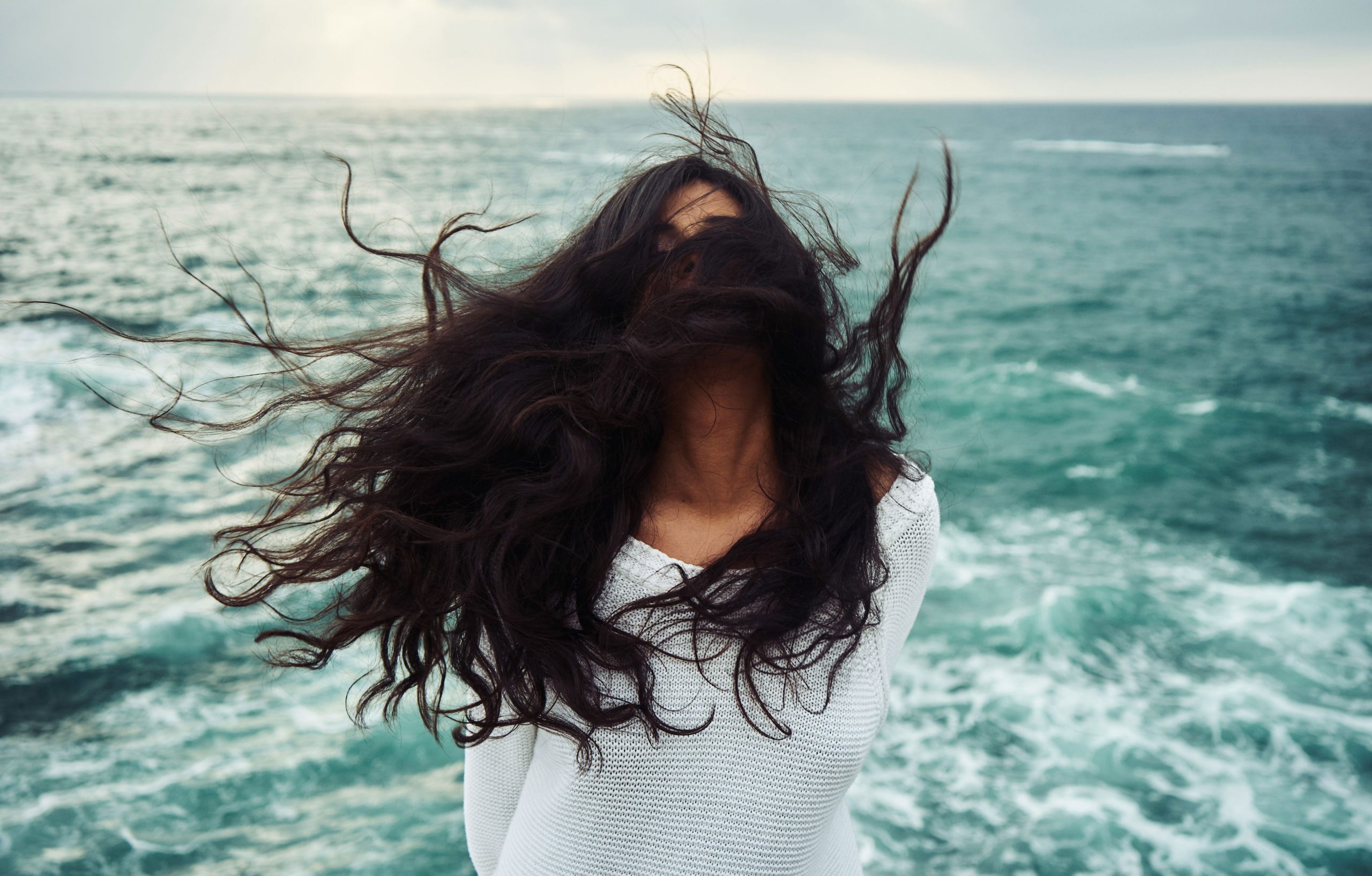 Is Daily Hair Washing Good or Bad?
