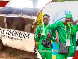 21 Athletes Killed, Many Injured as Bus Wreck Rocks Nigerian Sports Event