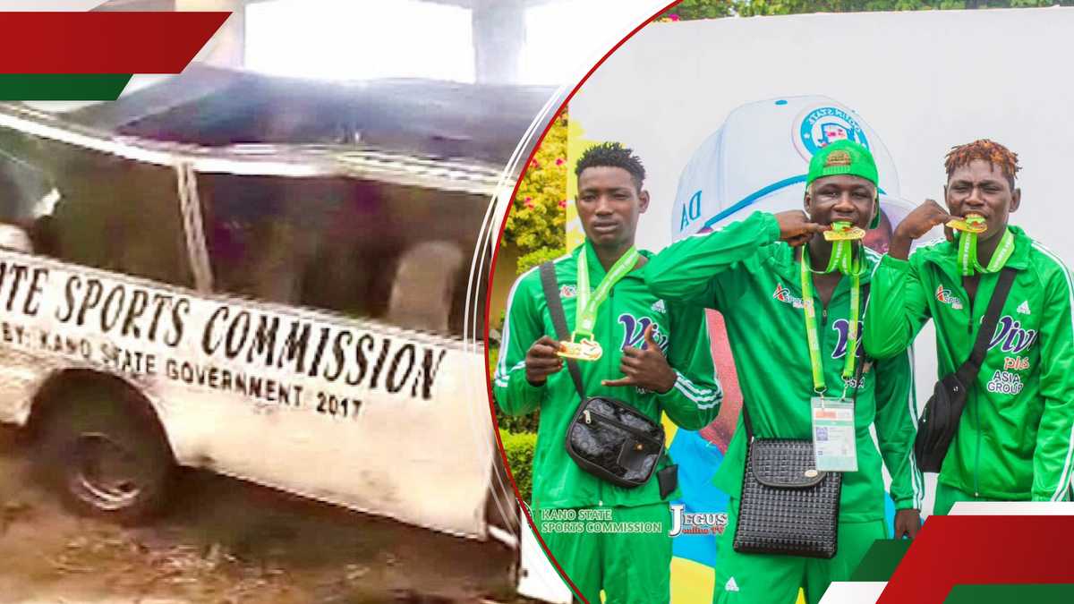 21 Athletes Killed, Many Injured as Bus Wreck Rocks Nigerian Sports Event