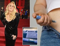 Terrifying Ozempic Side Effects Spark Urgent Health Warning Terrifying Ozempic Side Effects Spark Urgent Health Warning