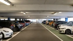 Daily Parking Costs as Much as a Full Tank of Gas in This Aussie City