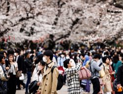 Japan Plans Pre-Arrival Screenings for Visa-Free Travelers by 2028
