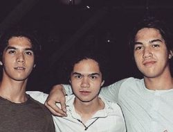 Dul Jaelani Menjadi Sounding Board untuk Al Ghazali menjelang Pernikahan dengan Alyssa Daguise