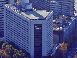 Tokyo Police Transform Into Japan’s FBI to Combat Crimes by Mysterious, Fluid Groups Tokyo Police Transform Into Japan’s FBI to Combat Crimes by Mysterious, Fluid Groups