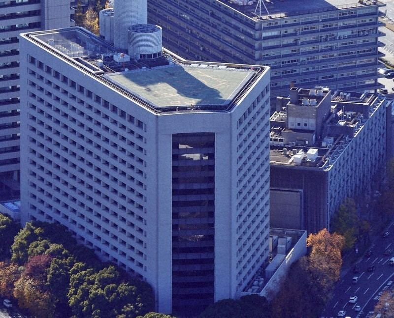 Tokyo Police Transform Into Japan’s FBI to Combat Crimes by Mysterious, Fluid Groups