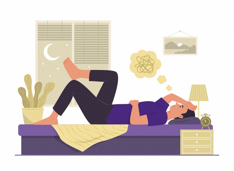 News in Simple English: Many Japanese Workers Feel Anxious About Working From Home