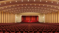 Grand 1,600-Seat Theater Debuts at Vincom Mega Mall Ocean City