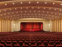 Grand 1,600-Seat Theater Debuts at Vincom Mega Mall Ocean City