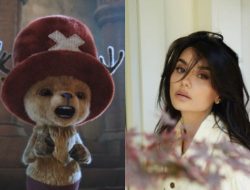 One Piece Live Action Tampilkan First Look Chopper oleh Mikaela Hoover One Piece Live Action Tampilkan First Look Chopper oleh Mikaela Hoover