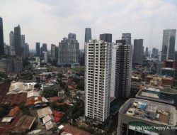 Prediksi Pertumbuhan Ekonomi Kuartal II-2025: Naik Signifikan ke 5%, Apa yang Mendorong? Prediksi Pertumbuhan Ekonomi Kuartal II-2025: Naik Signifikan ke 5%, Apa yang Mendorong?