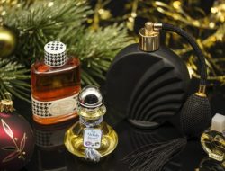6 Deodorant Parfum dengan Wangi Tahan Seharian