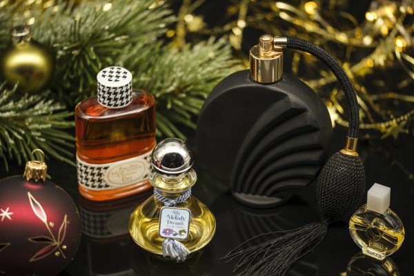 6 Deodorant Parfum dengan Wangi Tahan Seharian