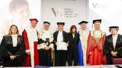 Why Fashion Designer Brunello Cucinelli Received an Honorary Doctorate in Architecture – Exclusive International Edition (English)