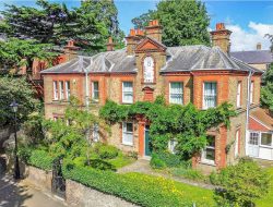 ITV Star Snags £3.5M Mansion After Massive Pay Rise — But the Twist Will Shock You!