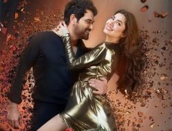 Humayun Saeed Dubs ‘Love Guru’ as His Most Exorbitant Film to Date Humayun Saeed Dubs ‘Love Guru’ as His Most Exorbitant Film to Date