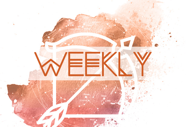Sagittarius Weekly Forecast: Embrace the Journey!