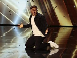 Britain’s Got Talent Viewers Blast Unfair Treatment After Surprising Winner Britain’s Got Talent Viewers Blast Unfair Treatment After Surprising Winner