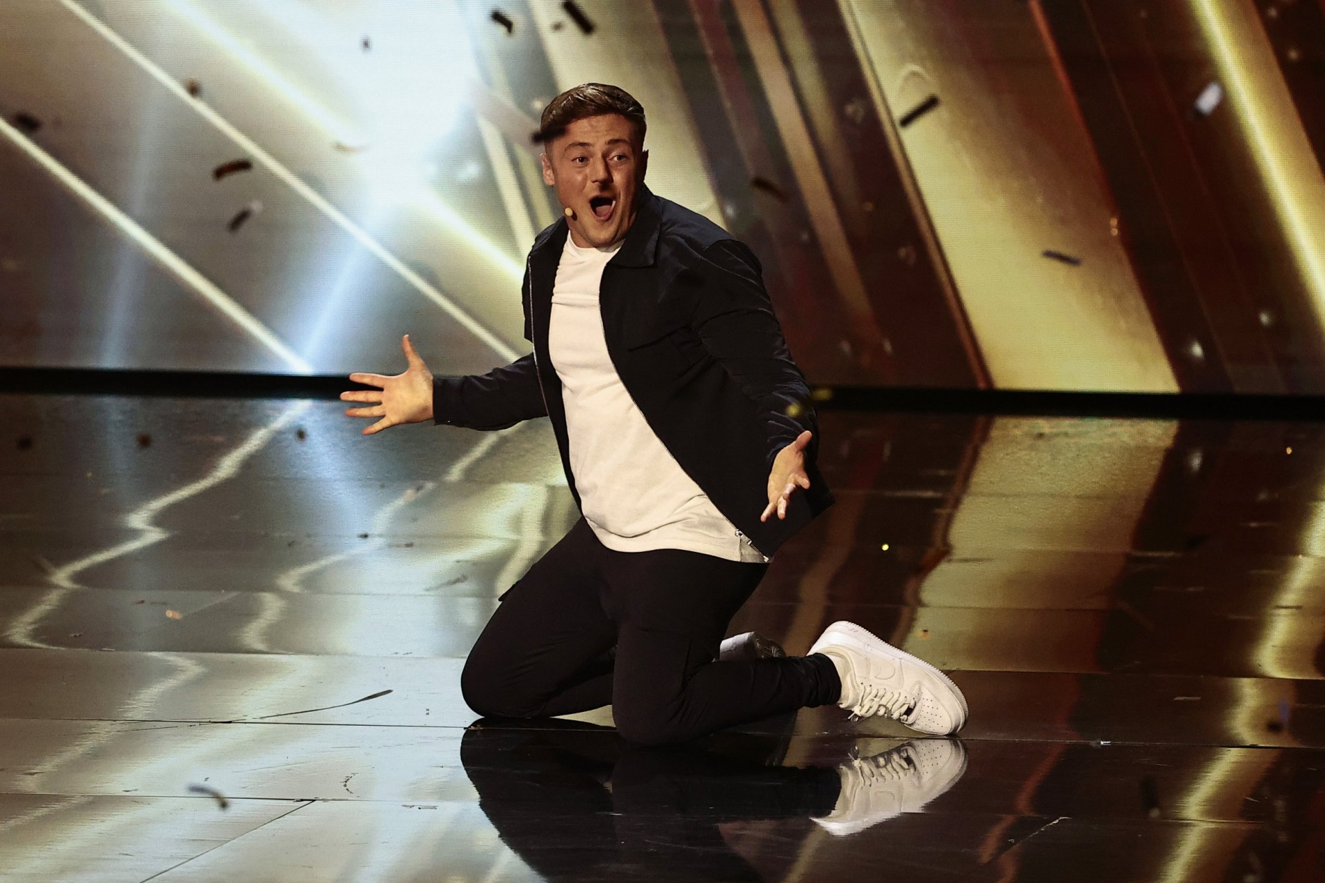 Britain’s Got Talent Viewers Blast Unfair Treatment After Surprising Winner