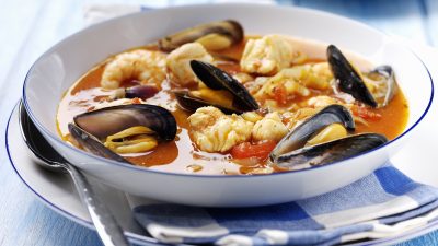 Americans Urged to Avoid Invasive Mussel Species