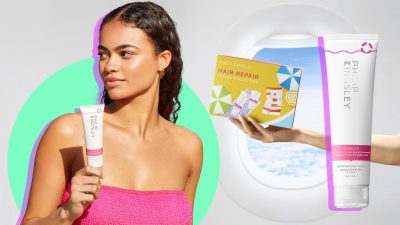 Pack This Philip Kingsley Cream: The Only Haircare Essential You Need for Your Next Getaway