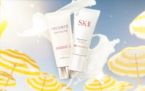 Discover the Perfect Japanese Sunscreen for Your Skin Type
