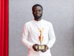 Fidelity Bank Toastmasters Shine at District 94 Conference in Côte d’Ivoire