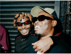 Asake’s Ex-Manager Reveals: “He Became Too Big for Me to Manage” Asake’s Ex-Manager Reveals: “He Became Too Big for Me to Manage”