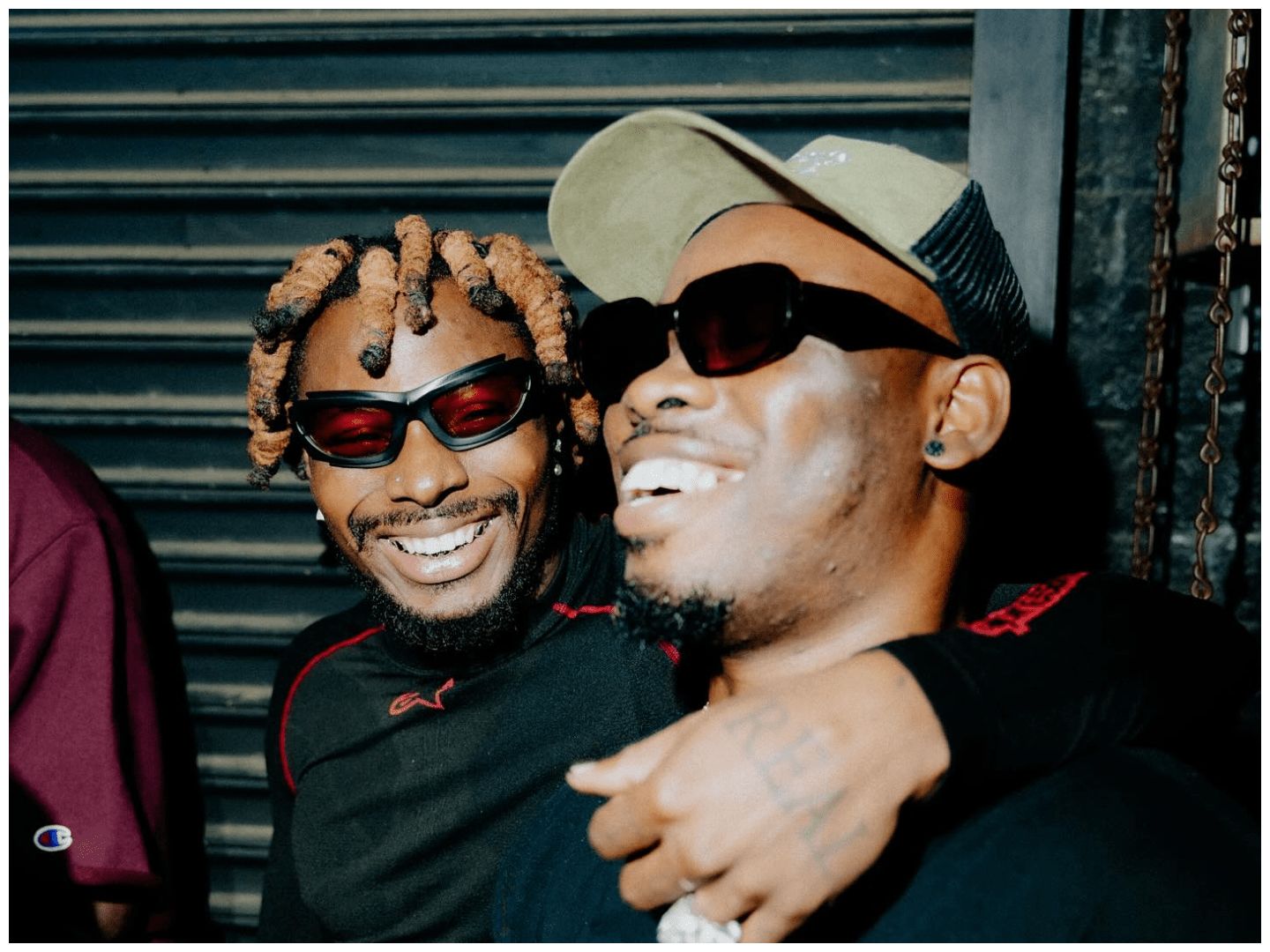 Asake’s Ex-Manager Reveals: “He Became Too Big for Me to Manage”