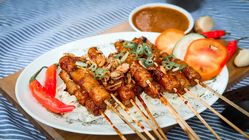 4 Hidangan Khas Karanganyar: Nirwana Gastronomi di Bawah Gunung Lawu yang Sedang Hits 2025