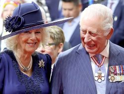 Canada Welcomes King and Queen with Heartfelt Warmth and Generosity During Royal Visit