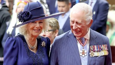 Canada Welcomes King and Queen with Heartfelt Warmth and Generosity During Royal Visit