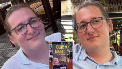British Backpacker Vanishes in Malaysia: Desperate Mother Pleads for His Return