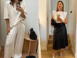 The Overcompensation Trick That Will Revolutionize Your Wardrobe The Overcompensation Trick That Will Revolutionize Your Wardrobe