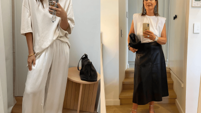 The Overcompensation Trick That Will Revolutionize Your Wardrobe