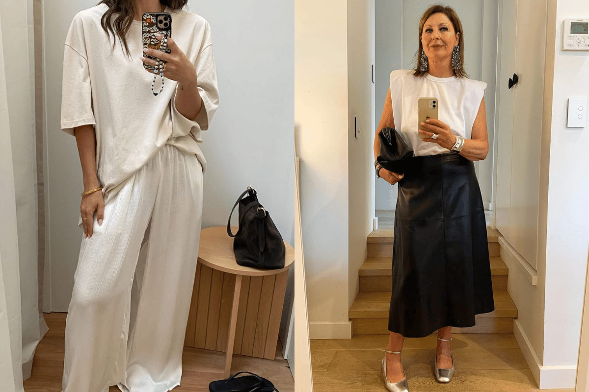 The Overcompensation Trick That Will Revolutionize Your Wardrobe