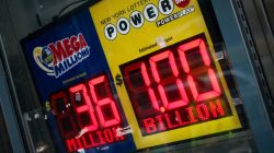 California Lottery Player Strikes It Big: Wins 4 Million Powerball Jackpot!