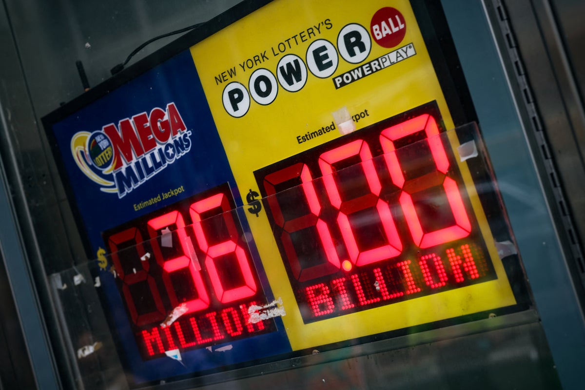 California Lottery Player Strikes It Big: Wins 4 Million Powerball Jackpot!