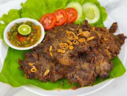 Resep Empal Gepuk Basah Mudah, Ide sempurna untuk menu sehari-hari Resep Empal Gepuk Basah Mudah, Ide sempurna untuk menu sehari-hari