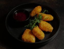 Resep Nugget Sayur Simpel untuk Anak Kos, Ide Camilan di Akhir Bulan Resep Nugget Sayur Simpel untuk Anak Kos, Ide Camilan di Akhir Bulan