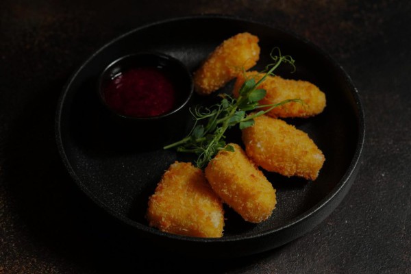Resep Nugget Sayur Simpel untuk Anak Kos, Ide Camilan di Akhir Bulan