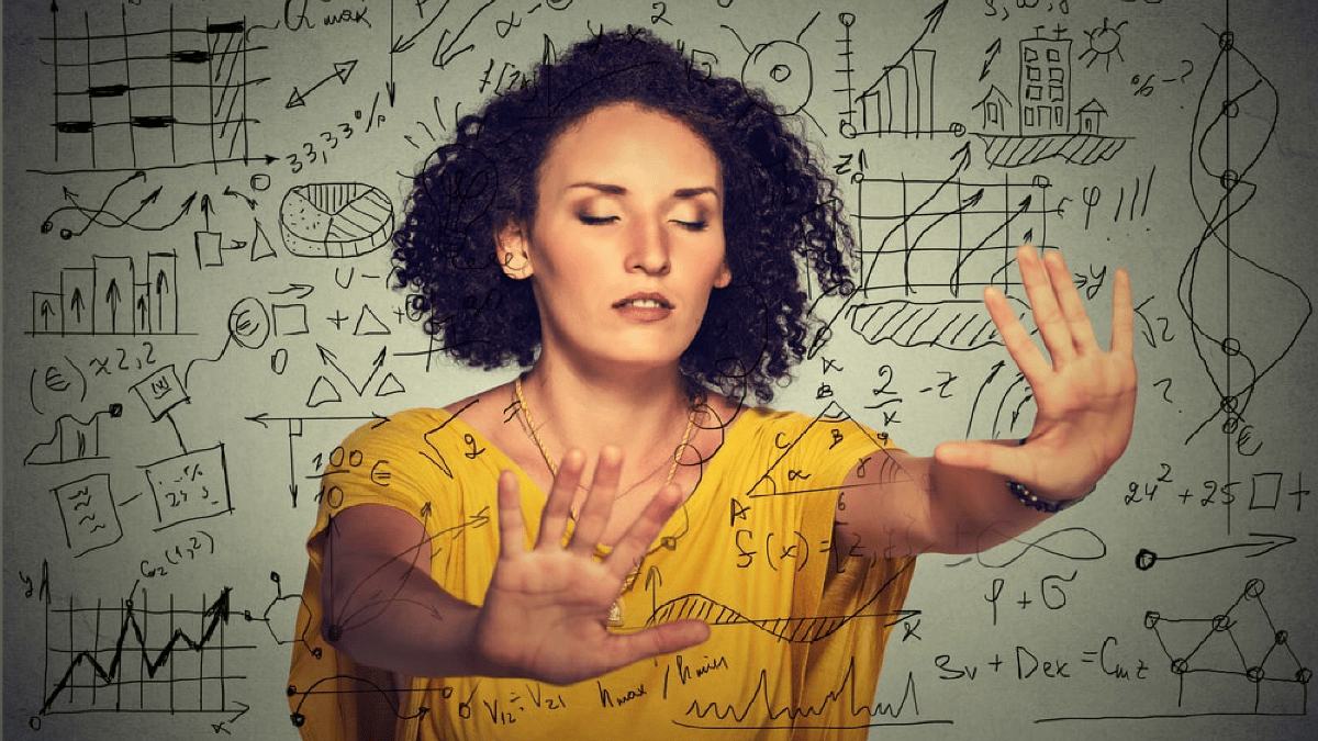 Unlocking the Surprising Science Behind “Woman’s Intuition”: Why Your Gut Feeling Isn’t Just “Crazy”