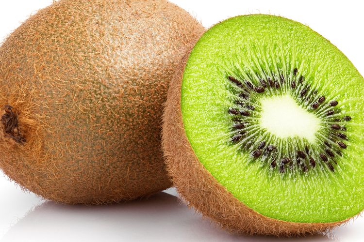 5 Khasiat Buah Kiwi untuk Kesehatan Jantung dan Imun yang Lebih Kuat