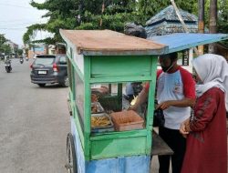 Kupat Blengong: Sajian Istimewa di Tegal dengan Rasa Gurih yang Memikat Kupat Blengong: Sajian Istimewa di Tegal dengan Rasa Gurih yang Memikat