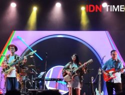 BNI Java Jazz Festival 2025 Berakhir dengan Kolaborasi Spektakuler Para Musisi BNI Java Jazz Festival 2025 Berakhir dengan Kolaborasi Spektakuler Para Musisi