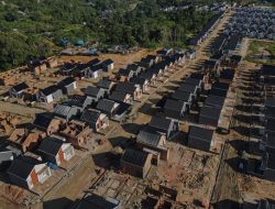 Menteri Fahri: Kendala Tanah Menghambat Investasi Qatar di Indonesia