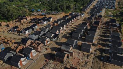 Menteri Fahri: Kendala Tanah Menghambat Investasi Qatar di Indonesia
