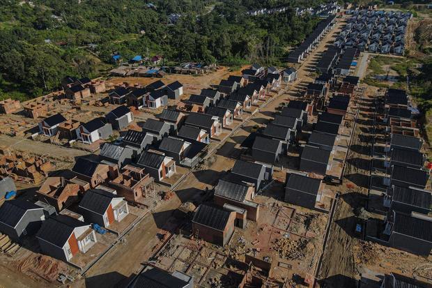 Menteri Fahri: Kendala Tanah Menghambat Investasi Qatar di Indonesia
