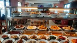 Di Mana Enaknya Menikmati Nasi Padang di Bandung? 7 Rekomendasi Terbaik 2025 Di Mana Enaknya Menikmati Nasi Padang di Bandung? 7 Rekomendasi Terbaik 2025