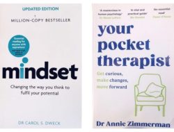 5 Buku Self-Improvement Terbaik 2025: Wujudkan Perubahan Positif!
